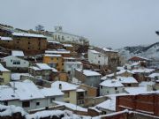 Barrio de San Gil